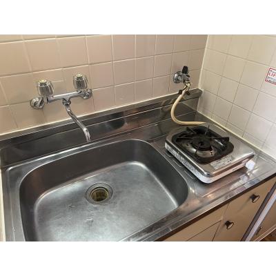 スマイズ元住吉３　【禁煙🚭】　東横線・駅徒歩5分☆商店街近くの為買い物非常に便利☆の物件画像