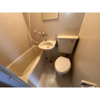 スマイズ元住吉３　【禁煙🚭】　東横線・駅徒歩5分☆商店街近くの為買い物非常に便利☆の物件画像