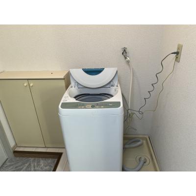 スマイズ青葉台５　【禁煙🚭】　最上階角部屋☆室内洗濯機置場有☆Wi-Fi無料☆の物件画像