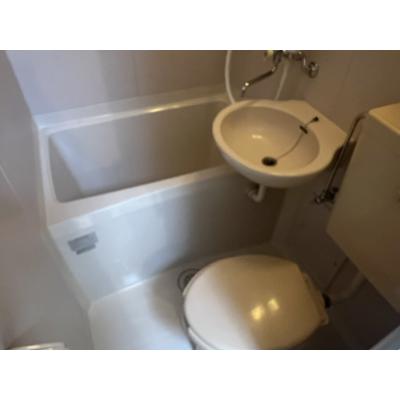 スマイズ青葉台５　【禁煙🚭】　最上階角部屋☆室内洗濯機置場有☆Wi-Fi無料☆の物件画像