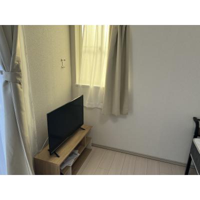 スマイズ青葉台５　【禁煙🚭】　最上階角部屋☆室内洗濯機置場有☆Wi-Fi無料☆の物件画像