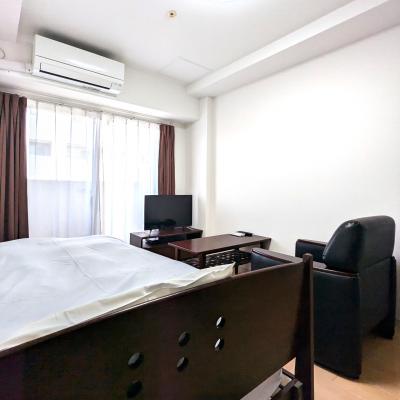 ［レジデンス靭公園　“光熱費賃料に含む”］［No.5016011］の物件画像