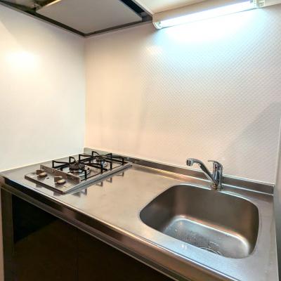 ［レジデンス靭公園　“光熱費賃料に含む”］［No.5016011］の物件画像