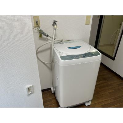 スマイズ中山１　【禁煙🚭】　中山駅徒歩３分☆２路線利用可☆角部屋☆室内選択置場有☆人気風呂トイレ別☆の物件画像