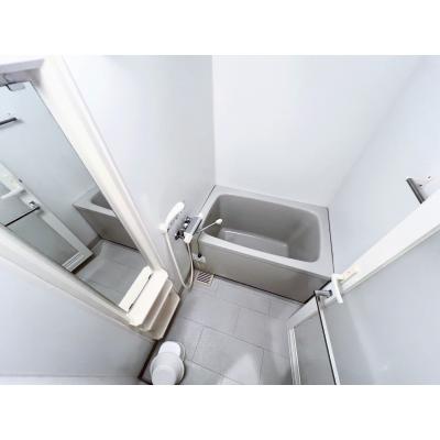 ★Sステイ神戸エアフロント阪神春日野道【禁煙ルーム・セミダブルベッド・オール電化】★ペット可★独立洗面化粧台・ウォシュレット・IH2口キッチンなど設備充実★の物件画像