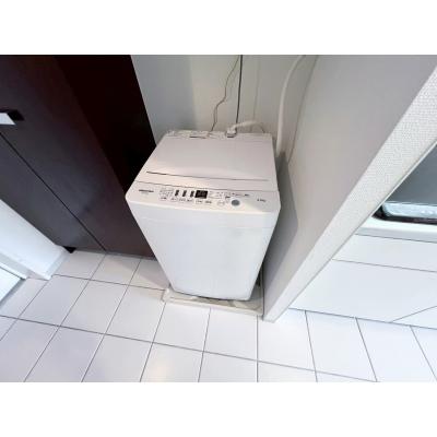 ★Sステイ神戸エアフロント阪神春日野道【禁煙ルーム・セミダブルベッド・オール電化】★ペット可★独立洗面化粧台・ウォシュレット・IH2口キッチンなど設備充実★の物件画像