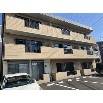 駅近物件2LDKのお部屋です。充実の家具家電。リフォーム済み。駐車場有 他マンスリーで発生する水道光熱費や他手数料は一切ございません。の物件画像