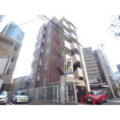 トラスト新神戸7【東海道新幹線 新神戸駅目の前！！】の物件画像