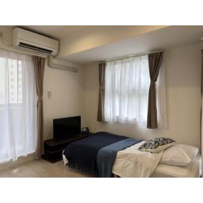 トラスト新神戸7【東海道新幹線 新神戸駅目の前！！】の物件画像