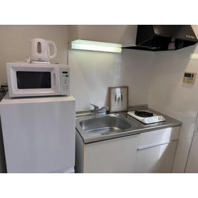 トラスト新神戸7【東海道新幹線 新神戸駅目の前！！】の物件画像