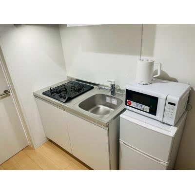 ONLY新狭山2【🌈WiFi・管理費０円キャンペーン🌈】　オートロック・浴室乾燥機付き★築浅　新狭山駅⇔本川越駅まで6分・所沢駅14分・新宿駅50分⇔直通の物件画像