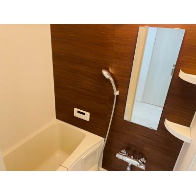 ONLY新狭山2【🌈WiFi・管理費０円キャンペーン🌈】　オートロック・浴室乾燥機付き★築浅　新狭山駅⇔本川越駅まで6分・所沢駅14分・新宿駅50分⇔直通の物件画像