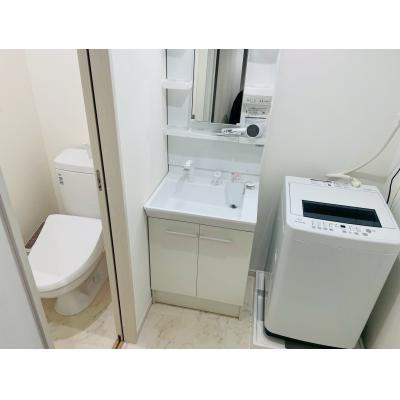 ONLY新狭山2【🌈WiFi・管理費０円キャンペーン🌈】　オートロック・浴室乾燥機付き★築浅　新狭山駅⇔本川越駅まで6分・所沢駅14分・新宿駅50分⇔直通の物件画像