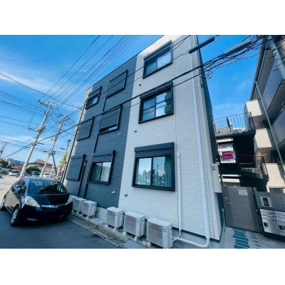 ONLY新狭山2【🌈WiFi・管理費０円キャンペーン🌈】　オートロック・浴室乾燥機付き★築浅　新狭山駅⇔本川越駅まで6分・所沢駅14分・新宿駅50分⇔直通の物件画像