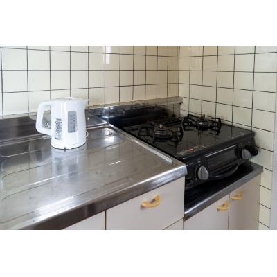 ✨富士駅すぐ🚃コンビニ至近✨家具家電付⭐ 401号室TM11の物件画像