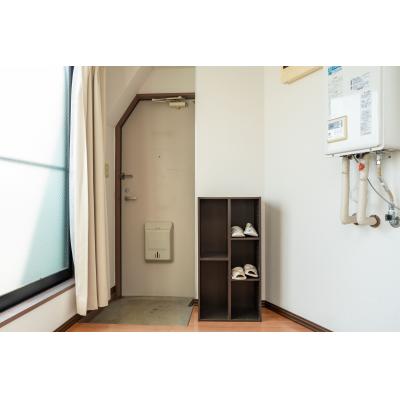 ✨富士駅すぐ🚃コンビニ至近✨家具家電付⭐ 401号室TM11の物件画像