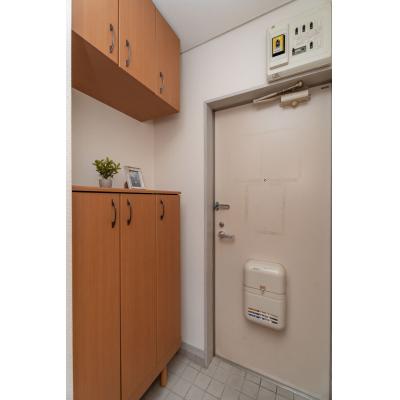 ✨柚木駅徒歩1分🚃コンビニ徒歩4分✨家具家電付🏡 206号室TM12の物件画像