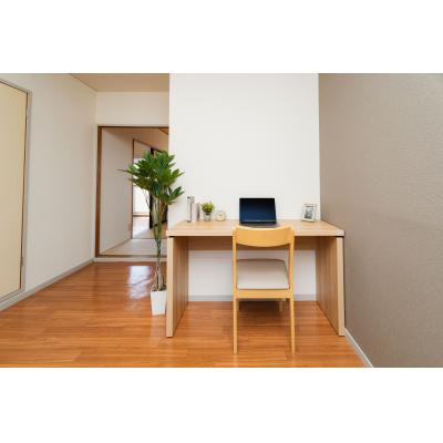 ✨柚木駅徒歩1分🚃コンビニ徒歩4分✨家具家電付🏡 206号室TM12の物件画像
