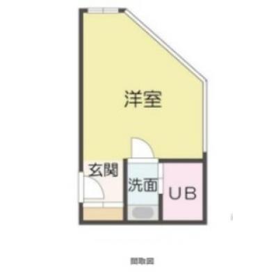 ✨沼津駅徒歩7分🚃コンビニ徒歩2分🏪家具家電付🏡✨ 301号室TM13の物件画像