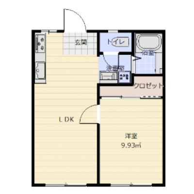 ✨駐車場有🚙デザイナーズ🏢家具家電付🏡ポケットWifi📱無料貸出中✨ 201号室TM21の物件画像
