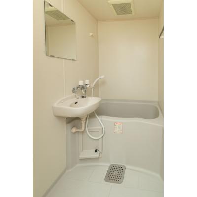 ✨沼津市役所すぐ🏢コンビニ徒歩2分✨家具家電付🏡203号室TM23の物件画像