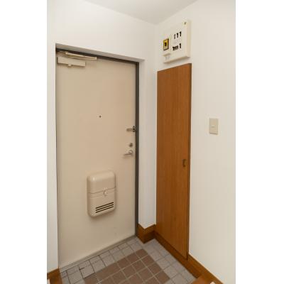 ✨沼津市役所すぐ🏢コンビニ徒歩2分✨家具家電付🏡203号室TM23の物件画像