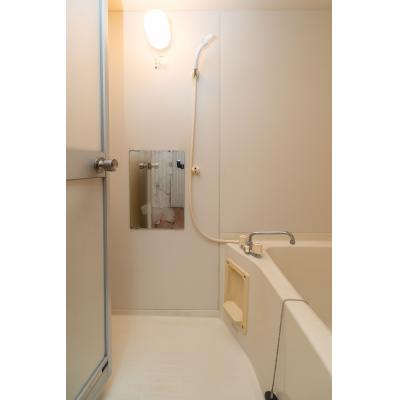 ✨山の手通りそば✨業スーDAISOすぐ裏🏪家具家電付🏡 103号室TM25の物件画像
