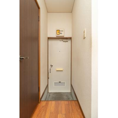 ✨山の手通りそば✨業スーDAISOすぐ裏🏪家具家電付🏡 103号室TM25の物件画像