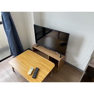 スマイズ淵野辺２５　【禁煙🚭】　☆駅から徒歩２分の最上階のお部屋☆高速無制限Wi-Fi無料でご利用可能☆の物件画像