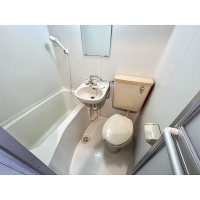 スマイズ淵野辺２５　【禁煙🚭】　☆駅から徒歩２分の最上階のお部屋☆高速無制限Wi-Fi無料でご利用可能☆の物件画像