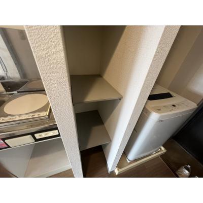 スマイズ淵野辺２５　【禁煙🚭】　☆駅から徒歩２分の最上階のお部屋☆高速無制限Wi-Fi無料でご利用可能☆の物件画像