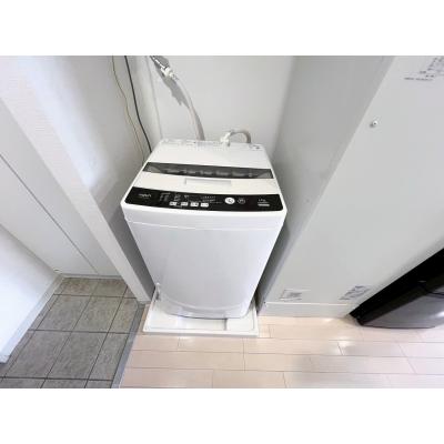 ★SステイDM神戸元町【禁煙ルーム・セミダブルベッド・オール電化】★独立洗面化粧台・ウォシュレットなど設備充実★ペット可★の物件画像