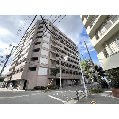 ★SステイEC新大阪３ステーションプラザ東三国【禁煙ルーム・Wi-Fi無料】★独立洗面化粧台・ウォシュレット・浴室乾燥機・ロフトなど設備充実★の物件画像