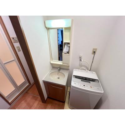 ★SステイEC新大阪３ステーションプラザ東三国【禁煙ルーム・Wi-Fi無料】★独立洗面化粧台・ウォシュレット・浴室乾燥機・ロフトなど設備充実★の物件画像