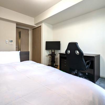 ≪🌲全ご利用期間の賃料を “60％OFF“ 実施中⇘🌳≫ 西九条駅から徒歩6分🚉 レジュールアッシュ福島フィーノ 🚭［No.1522040］の物件画像