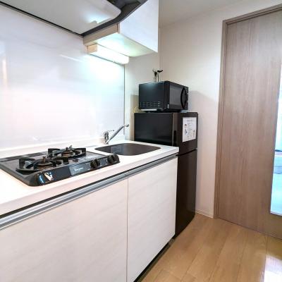 ≪🌲全ご利用期間の賃料を “60％OFF“ 実施中⇘🌳≫ 西九条駅から徒歩6分🚉 レジュールアッシュ福島フィーノ 🚭［No.1522040］の物件画像