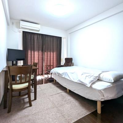 ≪🌠 シーズン到来 🌃 特別割引を実施中 🌠🌙≫ “最上階・南向き、Wi-Fi接続は通信量制限なし” アスヴェルタワー大阪城WEST［No.5223051］全部屋・光熱費込みの賃料です。の物件画像