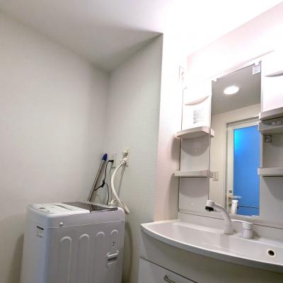 ≪🌠 シーズン到来 🌃 特別割引を実施中 🌠🌙≫ “最上階・南向き、Wi-Fi接続は通信量制限なし” アスヴェルタワー大阪城WEST［No.5223051］全部屋・光熱費込みの賃料です。の物件画像