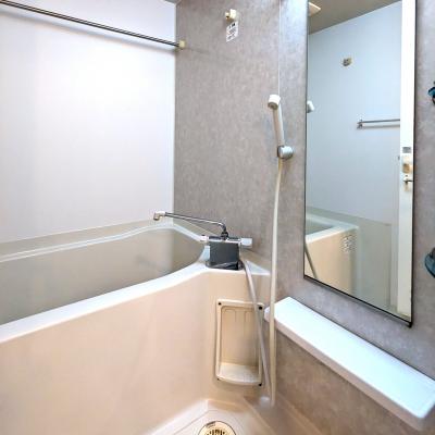 ≪🌠 シーズン到来 🌃 特別割引を実施中 🌠🌙≫ “最上階・南向き、Wi-Fi接続は通信量制限なし” アスヴェルタワー大阪城WEST［No.5223051］全部屋・光熱費込みの賃料です。の物件画像