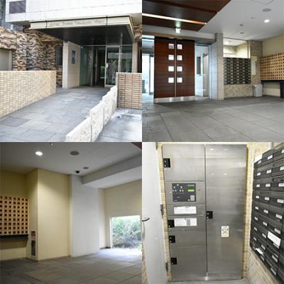 ≪🌠 シーズン到来 🌃 特別割引を実施中 🌠🌙≫ “最上階・南向き、Wi-Fi接続は通信量制限なし” アスヴェルタワー大阪城WEST［No.5223051］全部屋・光熱費込みの賃料です。の物件画像