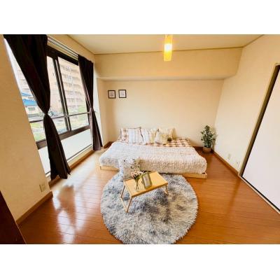 ONLY小田原5【🌈WiFi・管理費０円キャンペーン🌈】ペット可🐾3DK！角部屋！複数人、ご家族様に最適♪6人入居可能　螢田駅⇔小田原駅６分！東海大学前まで30分！🚃の物件画像