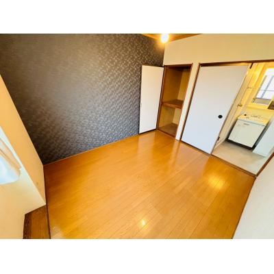 ONLY小田原5【🌈WiFi・管理費０円キャンペーン🌈】ペット可🐾3DK！角部屋！複数人、ご家族様に最適♪6人入居可能　螢田駅⇔小田原駅６分！東海大学前まで30分！🚃の物件画像