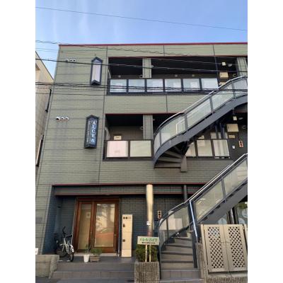 🌈新規オープンにつき表示賃料から半額！（１０月末まで）🌈◆◆パシオン豊中中央４【豊中駅4分！セパレートタイプ】の物件画像