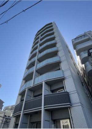 グッドステイ縮景園北セントヒルズ△【ハイクラス・設備充実】の物件画像