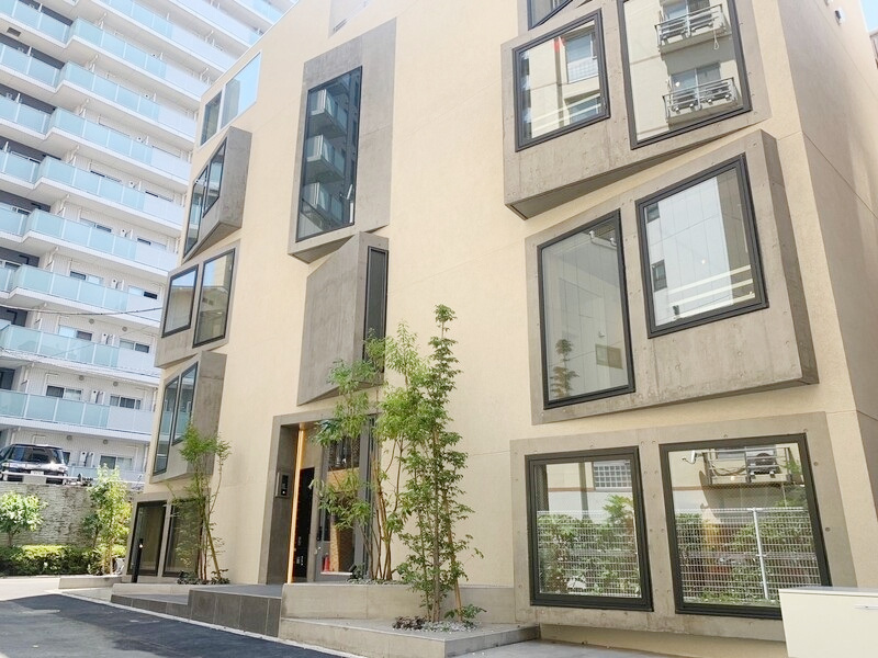 マンスリーリブマックス芝公園駅前リーガ★『禁煙ルーム・25平米・駅3分』【独立洗面・浴室乾燥付】≪プレミアムシリーズ≫の物件画像