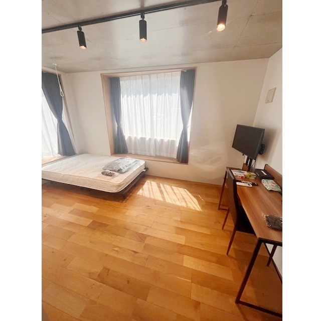 グッドステイ芝公園駅前リーガ▲『禁煙ルーム・25平米・駅3分・独立洗面・浴室乾燥付』【デラックス】の物件画像