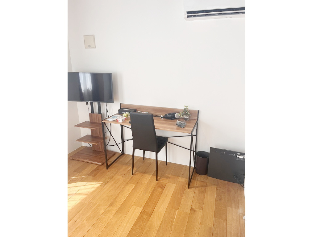 グッドステイ芝公園駅前リーガ▲『禁煙ルーム・25平米・駅3分・独立洗面・浴室乾燥付』【デラックス】の物件画像