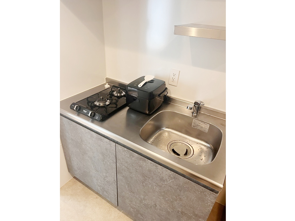 グッドステイ芝公園駅前リーガ▲『禁煙ルーム・25平米・駅3分・独立洗面・浴室乾燥付』【デラックス】の物件画像