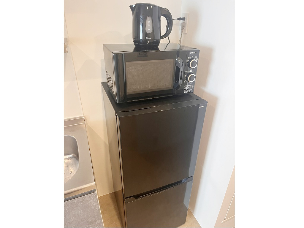 グッドステイ芝公園駅前リーガ▲『禁煙ルーム・25平米・駅3分・独立洗面・浴室乾燥付』【デラックス】の物件画像