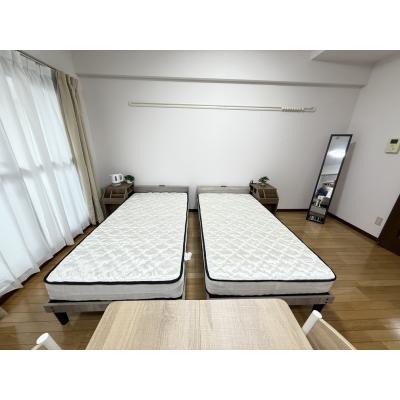 アルDEスリー中村日赤（ツインルーム）　104の物件画像